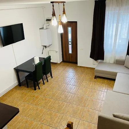 Apartment Casa Cu Balcon Brasov