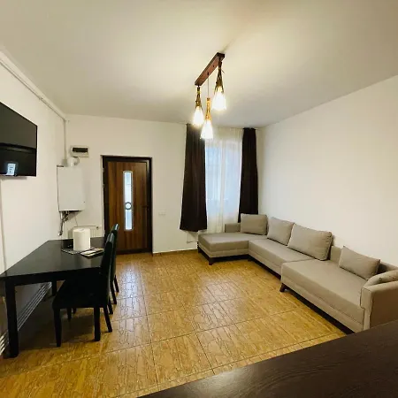 Apartment Casa Cu Balcon *