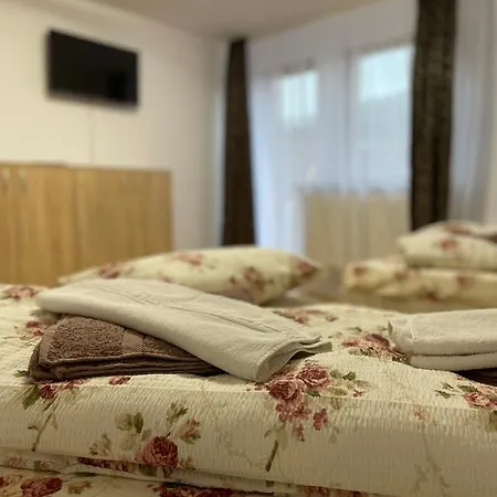 Apartment Casa Cu Balcon Brasov