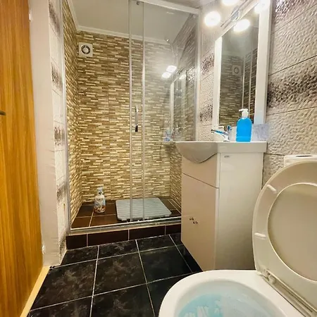 Apartment Casa Cu Balcon