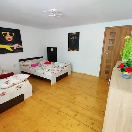 Casa Cu Balcon *