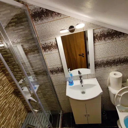 Casa Cu Balcon Apartment Brasov