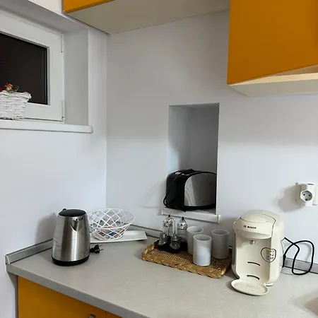 Casa Cu Balcon * Brasov