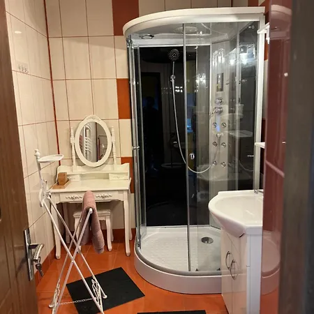 Casa Cu Balcon Brasov