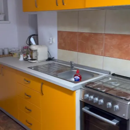 Apartment Casa Cu Balcon *