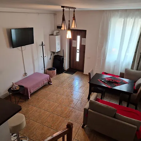 Apartment Casa Cu Balcon *